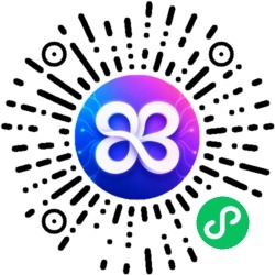 BBMind 微信小程序二维码